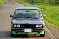 '81 アルピナB7ターボ (BMW E12 TYPE)  ALPINA B7 TURBO