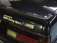 BMW E24 M6