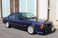 BMW E24 M6