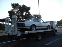BMW E24 M635