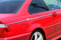 BMW 318Ci  Mスポーツ (BMW E46)