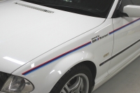 BMW 325i  Mスポーツ (BMW E46)