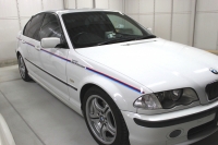 BMW 325i  Mスポーツ (BMW E46)