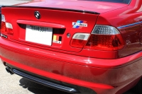 BMW 318Ci  Mスポーツ (BMW E46)