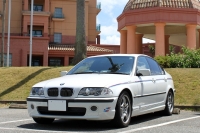 '00 BMW 325i Mスポーツ (BMW E46)