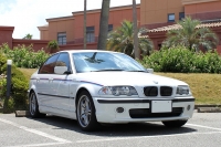 '00 BMW 325i Mスポーツ (BMW E46)