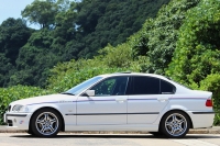 '00 BMW 325i Mスポーツ (BMW E46)