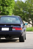 '88 BMW E24 M6 後期型