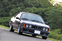 '88 BMW E24 M6 後期型