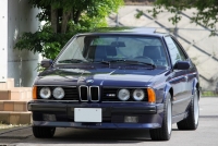 '88 BMW E24 M6 後期型