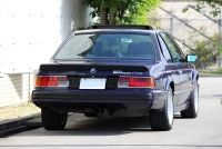 '88 BMW E24 M6 後期型