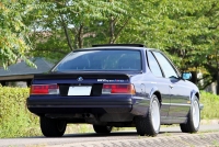 '88 BMW E24 M6 後期型