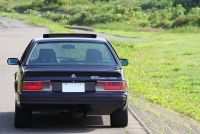 '88 BMW E24 M6 後期型