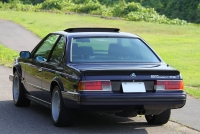 '88 BMW E24 M6 後期型