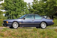 '88 BMW E24 M6 後期型