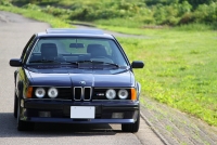 '88 BMW E24 M6 後期型