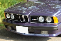 '88 BMW E24 M6 後期型