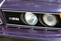 '88 BMW E24 M6 後期型