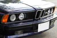 '88 BMW E24 M6 後期型