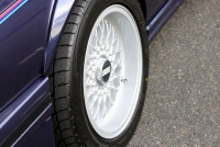 '88 BMW E24 M6 後期型