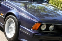 '88 BMW E24 M6 後期型