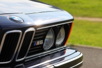 '88 BMW E24 M6 後期型