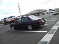 BMW E28 M5