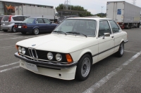 BMW E21