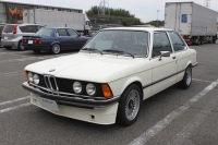 BMW E21