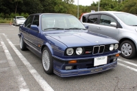 アルピナB6-2.7 (BMW E30)