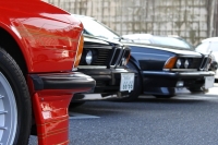 アルピナB9 & BMW E24