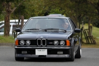 BMW E24 M6