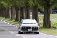 BMW E24 M6