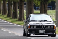 BMW E24 M6