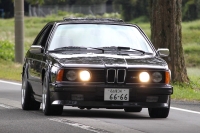 BMW E24 M6