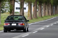 BMW E24 M6