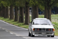 BMW E24 635CSi