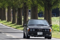 BMW E24 M6