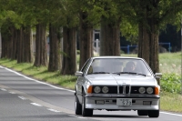 BMW E24 635