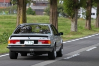 BMW E24 635