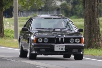 BMW E24 635