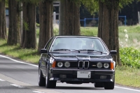 BMW E24 M6