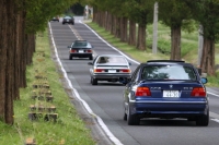 BMW E24 & BMW E39