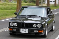 BMW E28 M5