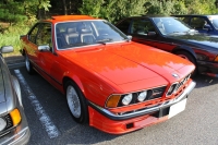 BMW E24 & アルピナB9-3.5クーペ