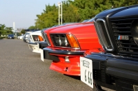 BMW E24 & アルピナB9-3.5クーペ