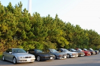 BMW E24 & アルピナB9-3.5クーペ