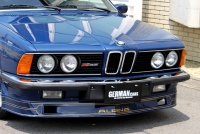 '85 アルピナ B9-3.5 クーペ (BMW E24)　ALPINA B9