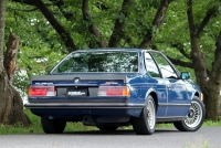 '85 アルピナ B9-3.5 クーペ (BMW E24)　ALPINA B9