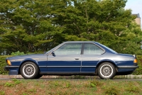 '85 アルピナ B9-3.5 クーペ (BMW E24)　ALPINA B9